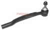 METZGER 54013302 Tie Rod End